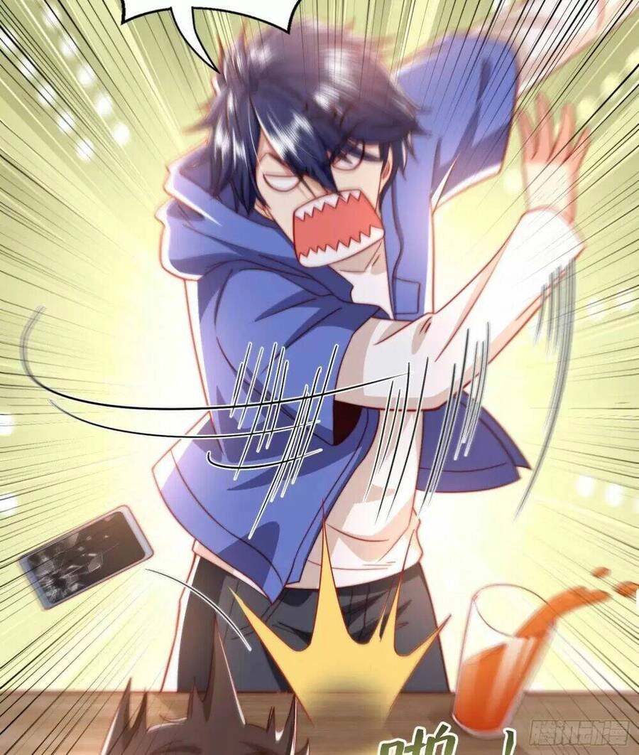 Vô Địch Từ Cưỡng Hôn Ma Nữ Chapter 132 - 67