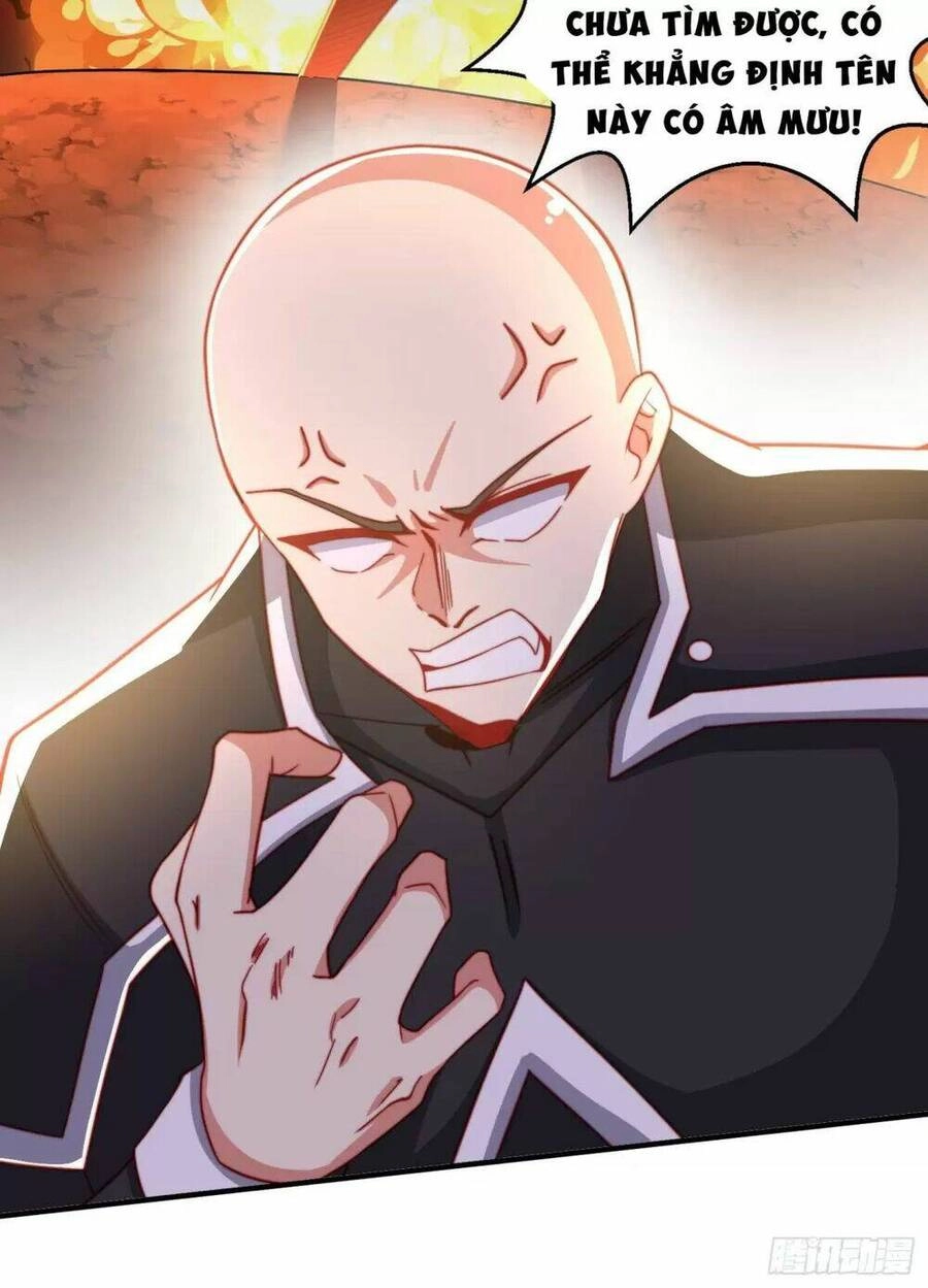 Vô Địch Từ Cưỡng Hôn Ma Nữ Chapter 132 - 71