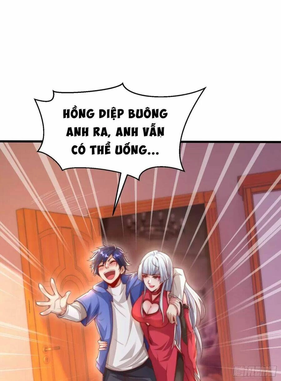 Vô Địch Từ Cưỡng Hôn Ma Nữ Chapter 133 - 6