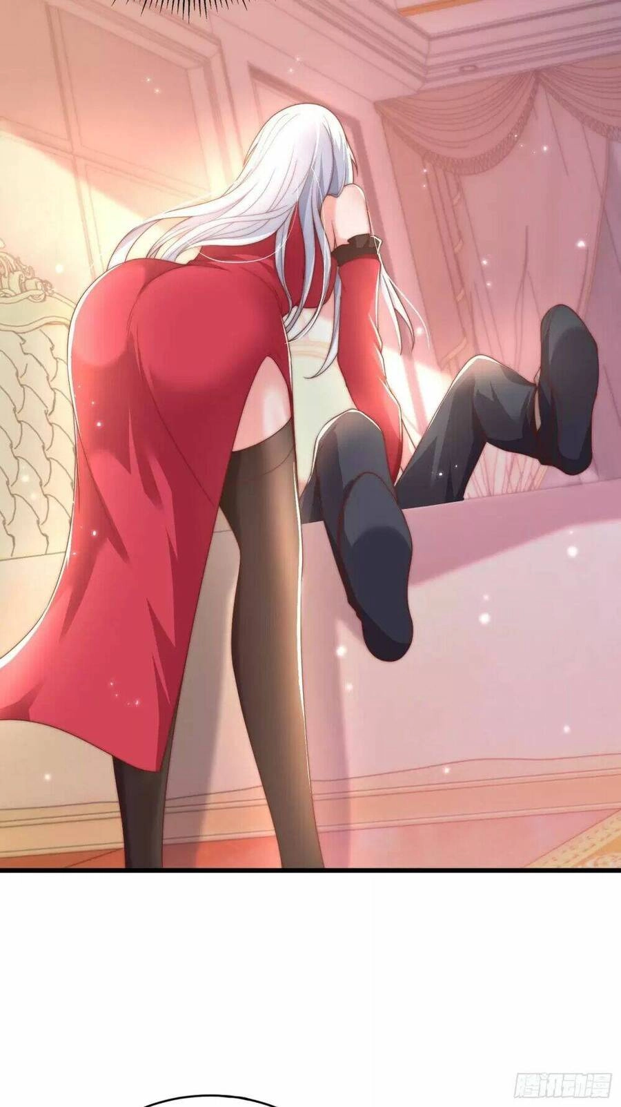 Vô Địch Từ Cưỡng Hôn Ma Nữ Chapter 133 - 8