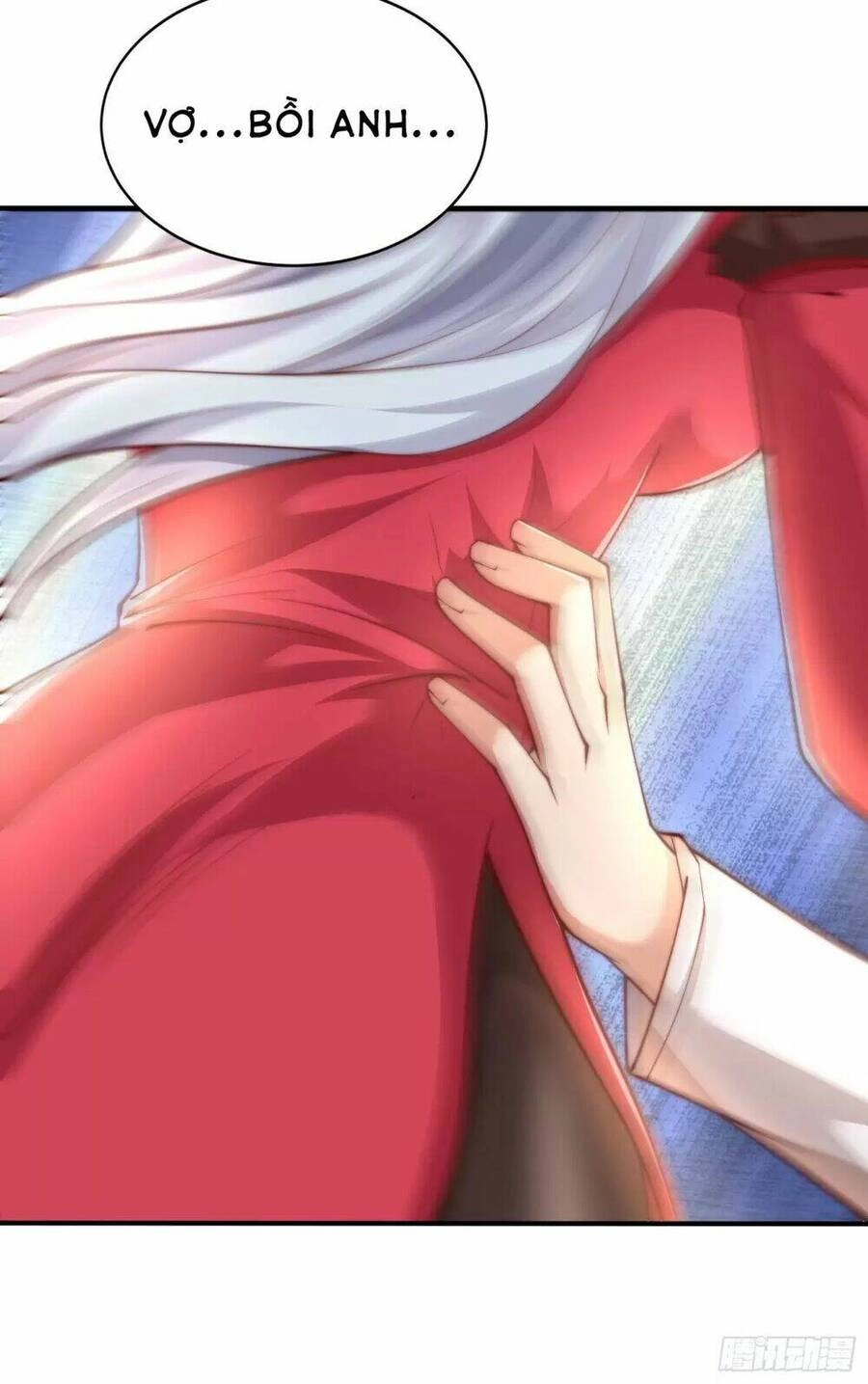 Vô Địch Từ Cưỡng Hôn Ma Nữ Chapter 133 - 9