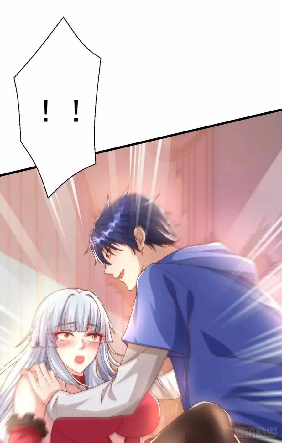 Vô Địch Từ Cưỡng Hôn Ma Nữ Chapter 133 - 10