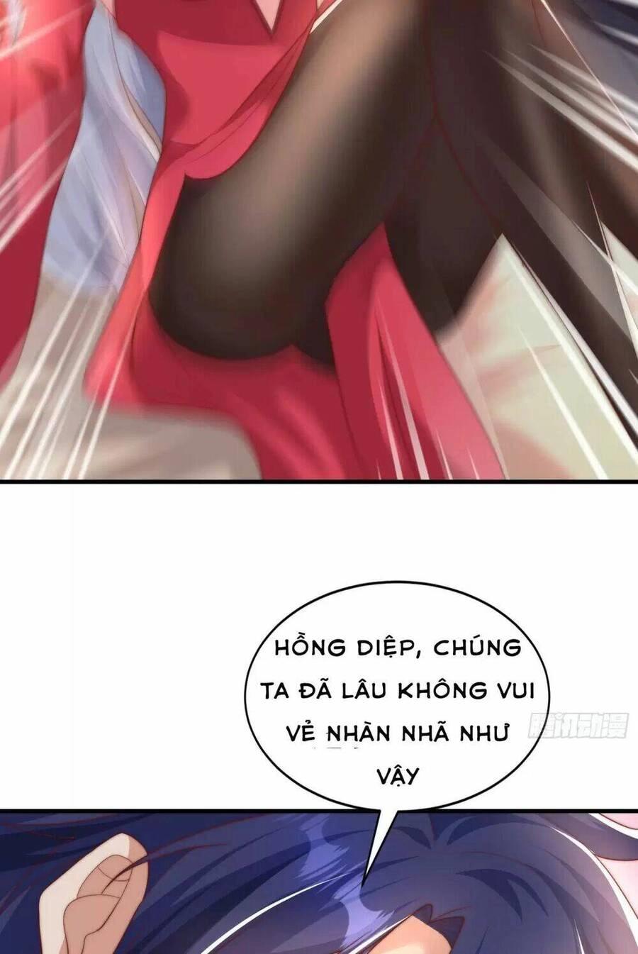Vô Địch Từ Cưỡng Hôn Ma Nữ Chapter 133 - 11