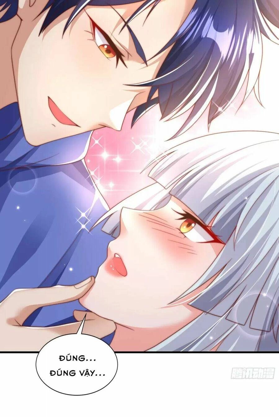 Vô Địch Từ Cưỡng Hôn Ma Nữ Chapter 133 - 12