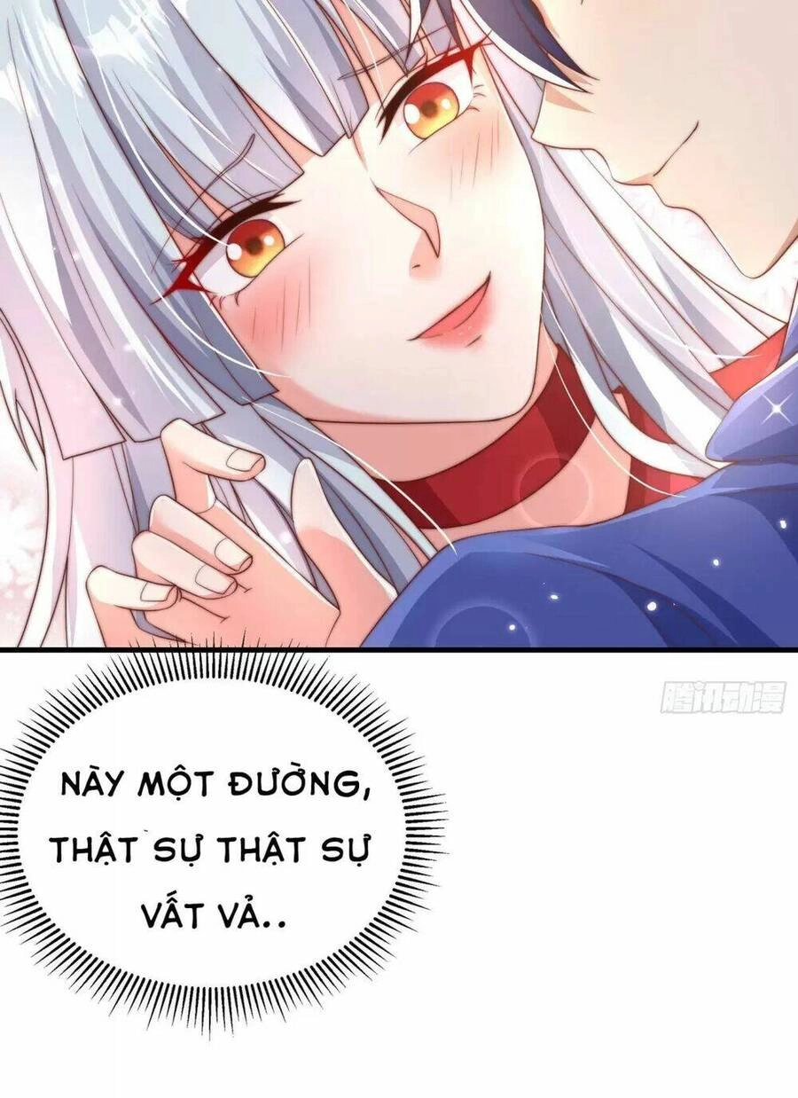 Vô Địch Từ Cưỡng Hôn Ma Nữ Chapter 133 - 14