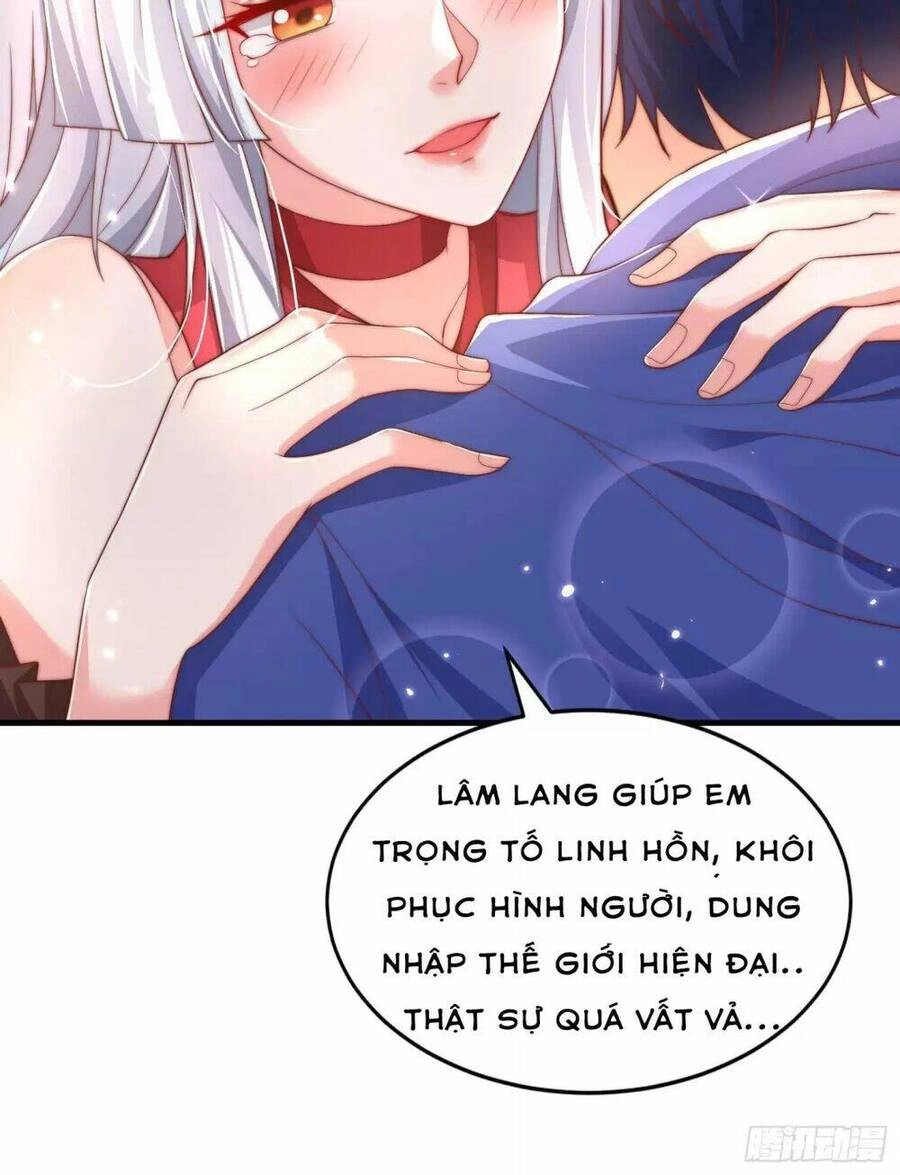 Vô Địch Từ Cưỡng Hôn Ma Nữ Chapter 133 - 16