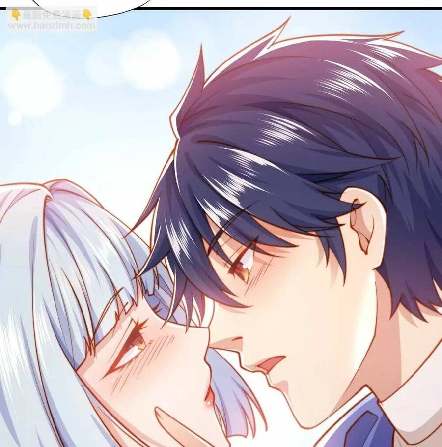 Vô Địch Từ Cưỡng Hôn Ma Nữ Chapter 133 - 20