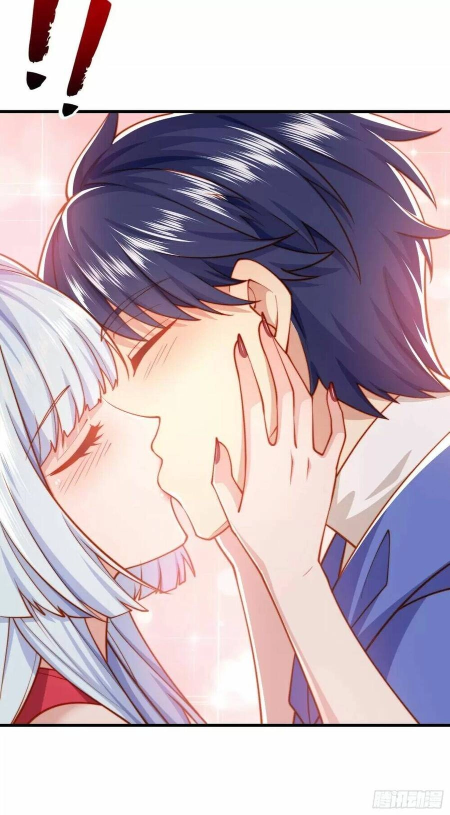 Vô Địch Từ Cưỡng Hôn Ma Nữ Chapter 133 - 22