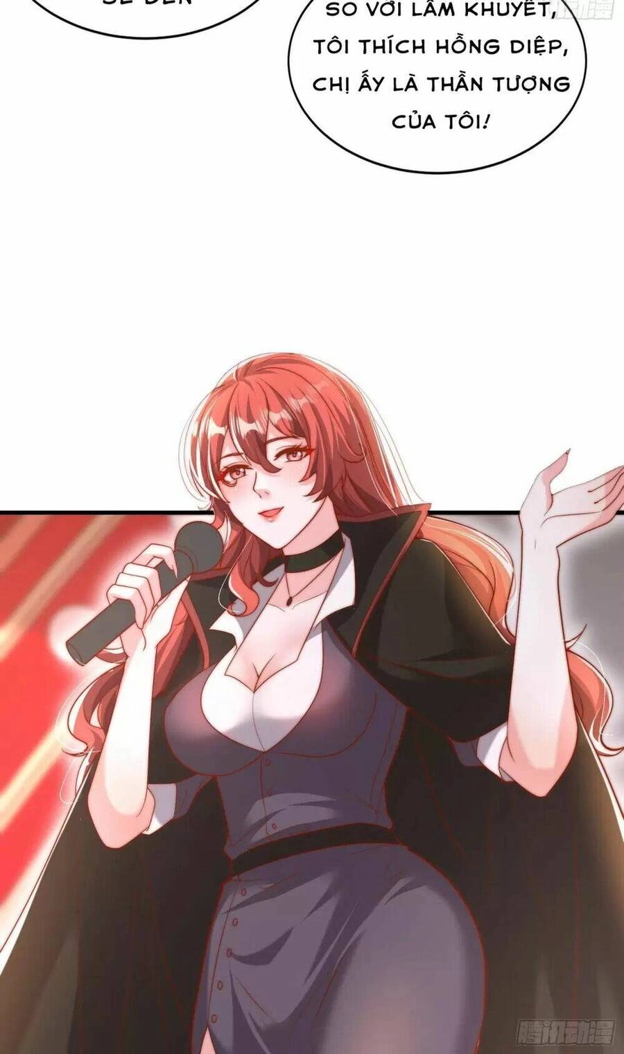 Vô Địch Từ Cưỡng Hôn Ma Nữ Chapter 133 - 38