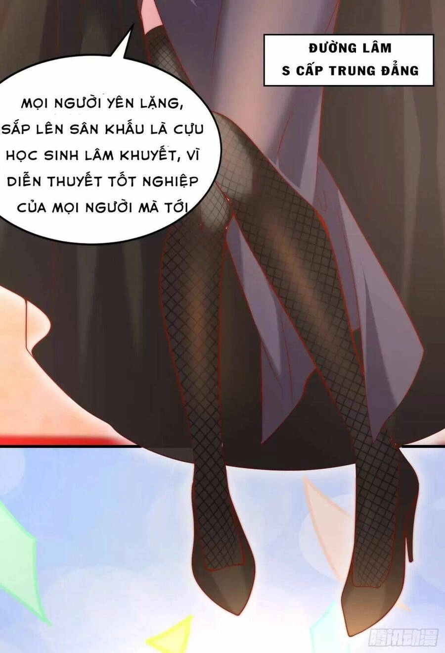 Vô Địch Từ Cưỡng Hôn Ma Nữ Chapter 133 - 39