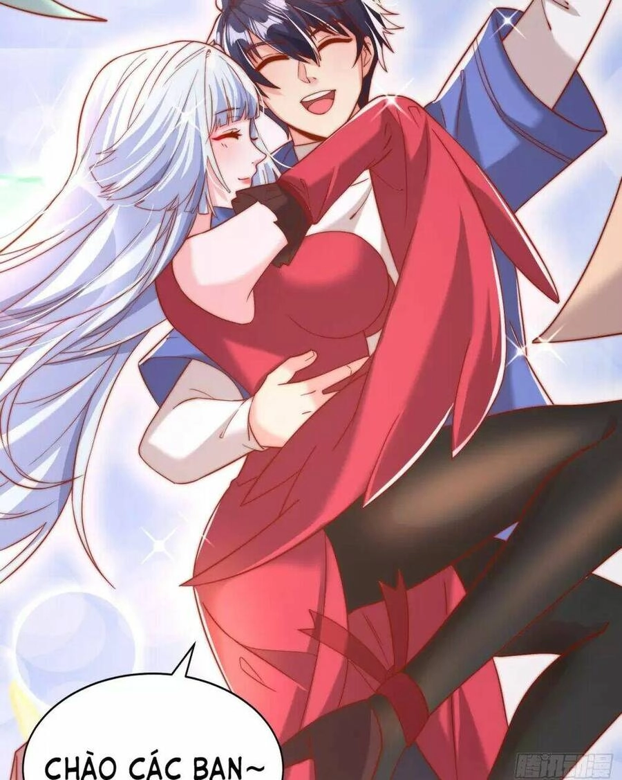 Vô Địch Từ Cưỡng Hôn Ma Nữ Chapter 133 - 41