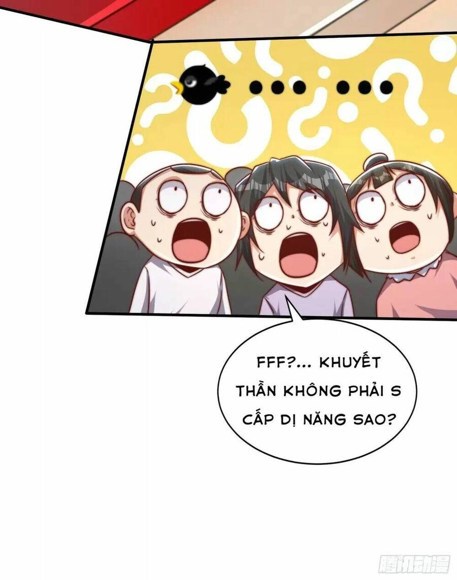 Vô Địch Từ Cưỡng Hôn Ma Nữ Chapter 133 - 52