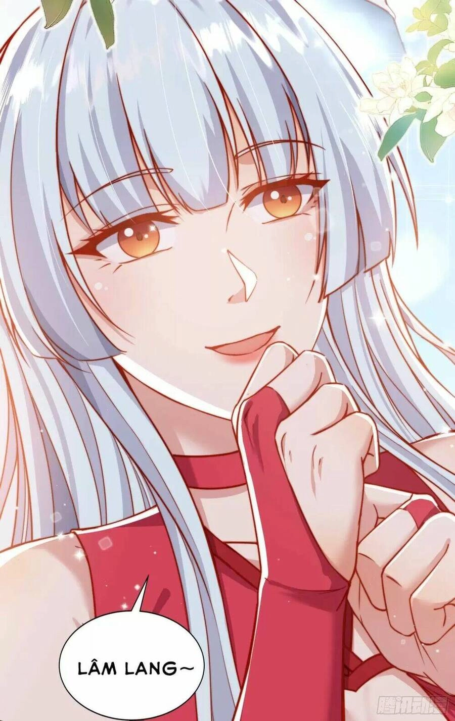 Vô Địch Từ Cưỡng Hôn Ma Nữ Chapter 133 - 59