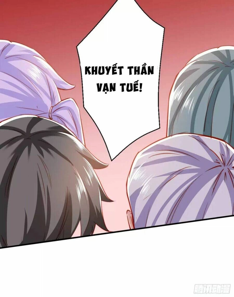 Vô Địch Từ Cưỡng Hôn Ma Nữ Chapter 133 - 62