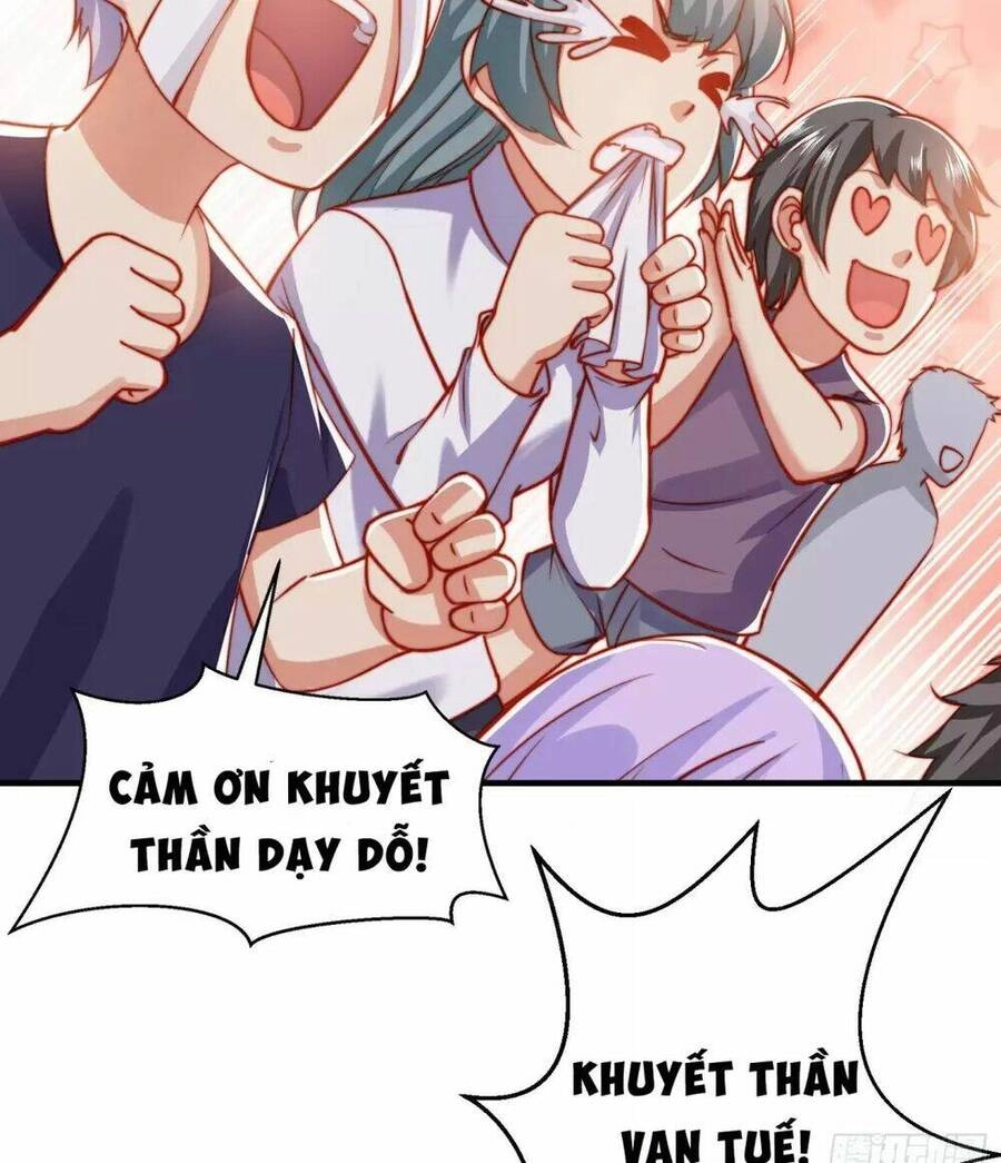 Vô Địch Từ Cưỡng Hôn Ma Nữ Chapter 133 - 64