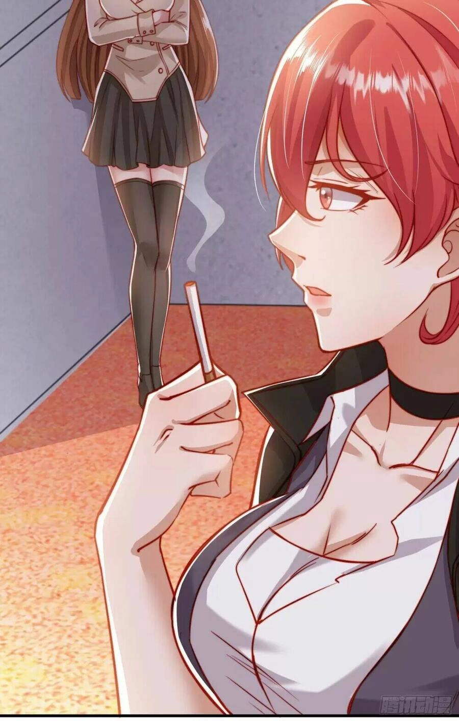 Vô Địch Từ Cưỡng Hôn Ma Nữ Chapter 133 - 66