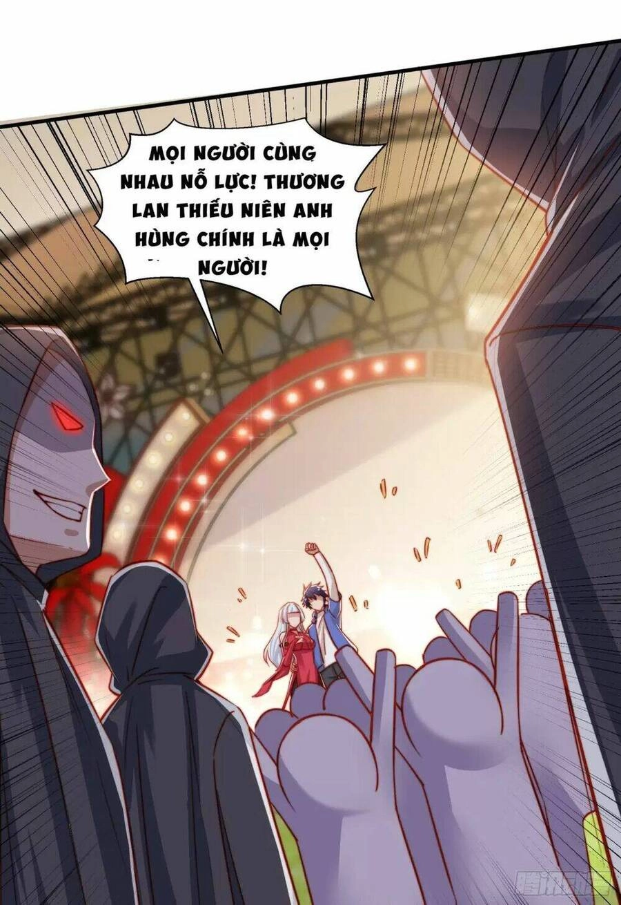 Vô Địch Từ Cưỡng Hôn Ma Nữ Chapter 133 - 69