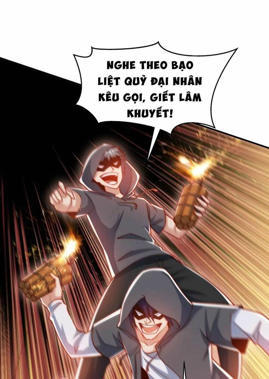 Vô Địch Từ Cưỡng Hôn Ma Nữ Chapter 133 - 71