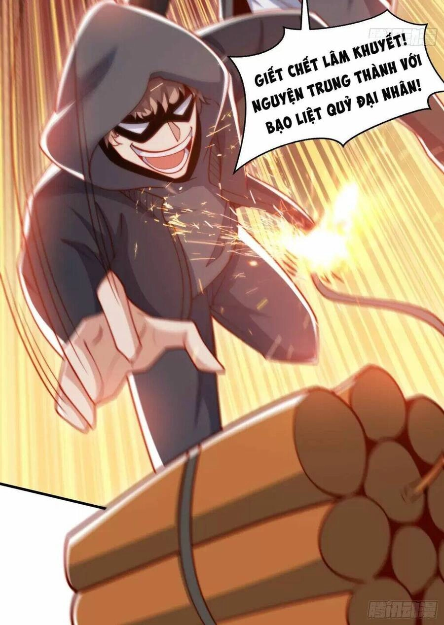 Vô Địch Từ Cưỡng Hôn Ma Nữ Chapter 133 - 72