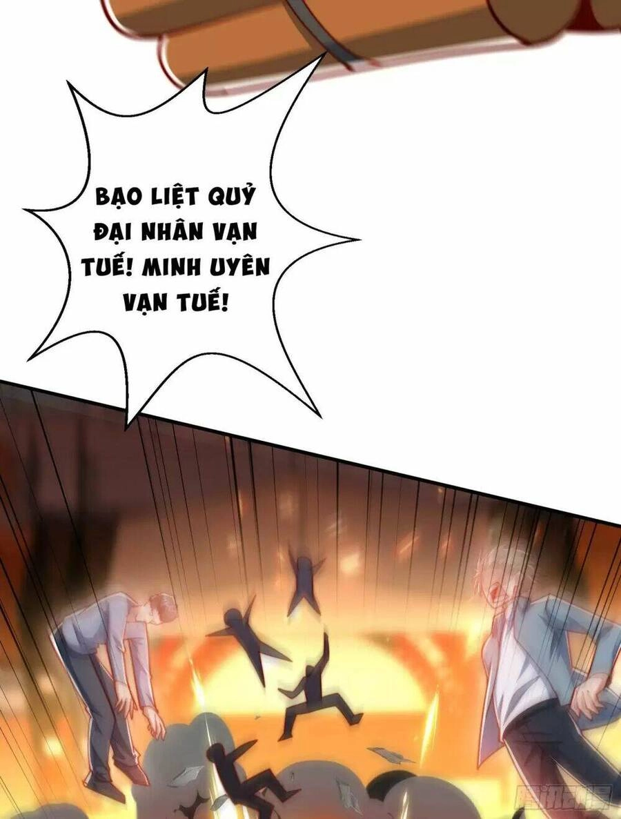 Vô Địch Từ Cưỡng Hôn Ma Nữ Chapter 133 - 73