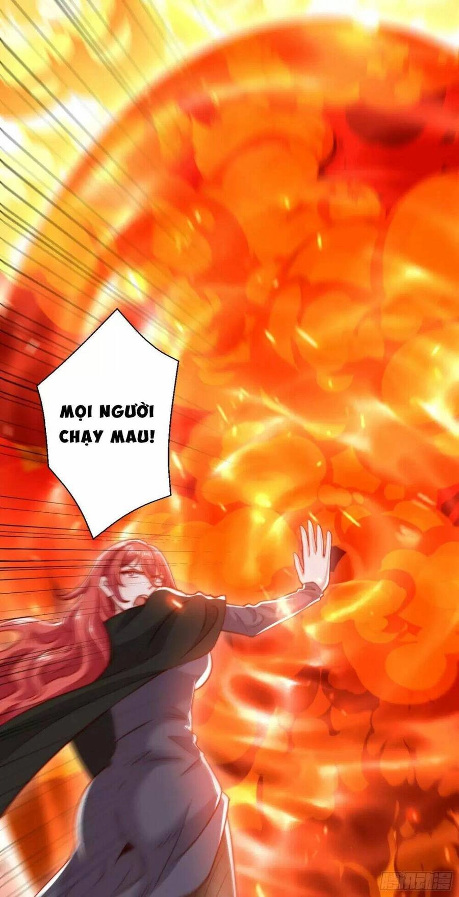 Vô Địch Từ Cưỡng Hôn Ma Nữ Chapter 133 - 76