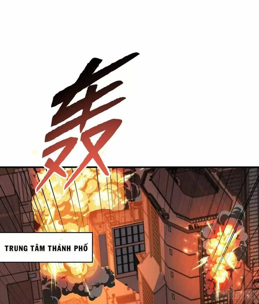 Vô Địch Từ Cưỡng Hôn Ma Nữ Chapter 133 - 80