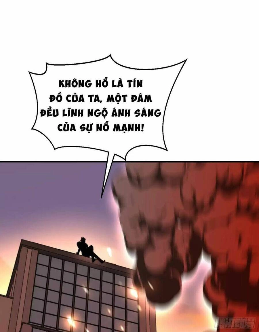 Vô Địch Từ Cưỡng Hôn Ma Nữ Chapter 133 - 85