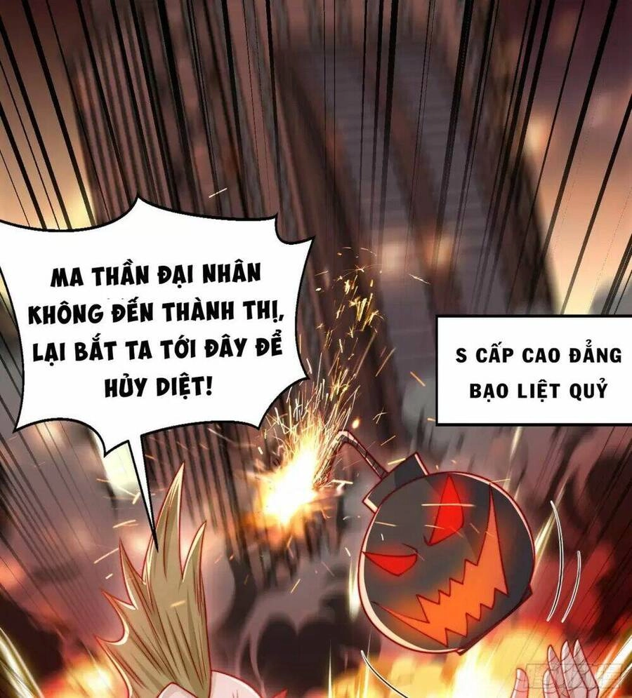 Vô Địch Từ Cưỡng Hôn Ma Nữ Chapter 133 - 87