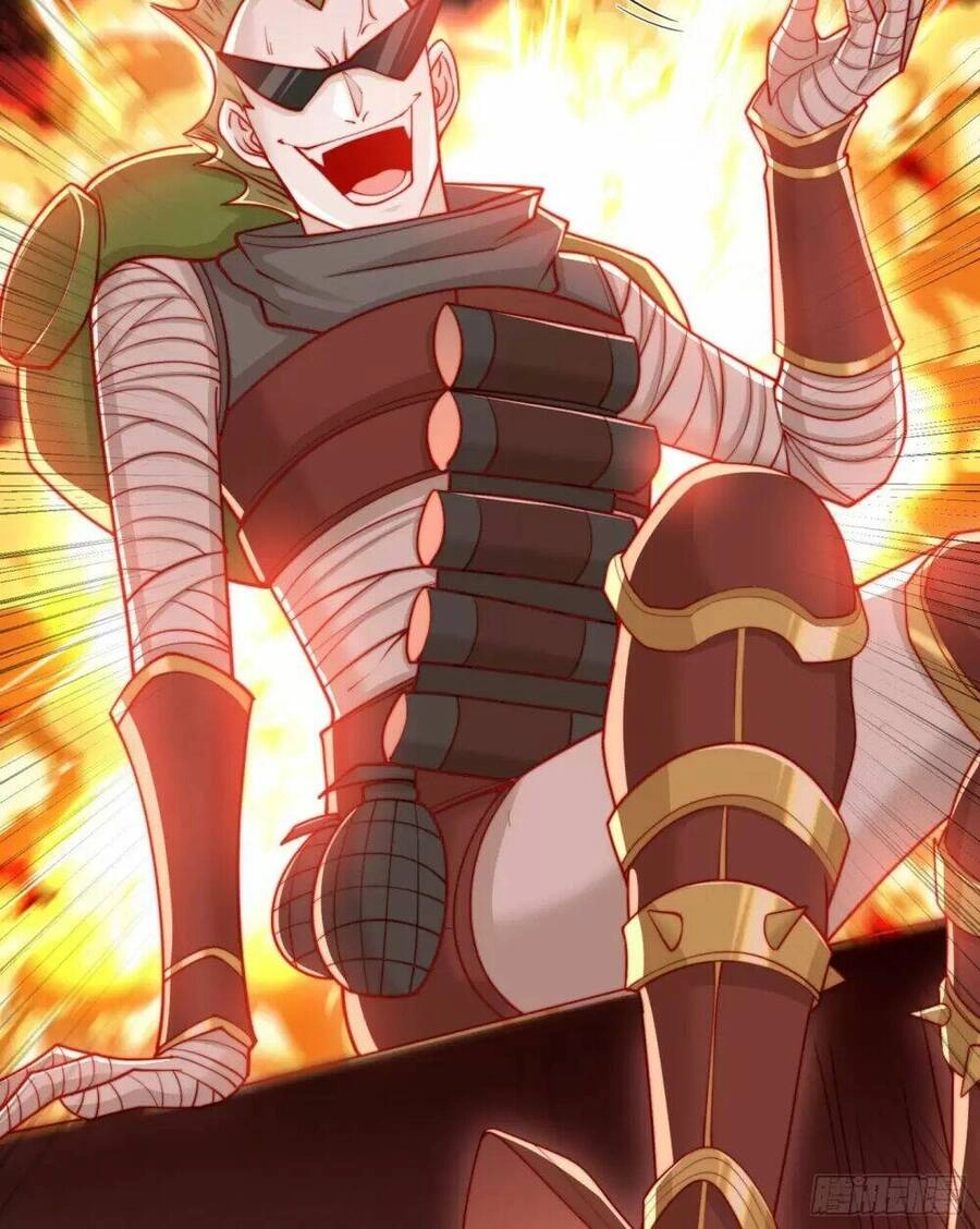 Vô Địch Từ Cưỡng Hôn Ma Nữ Chapter 133 - 88