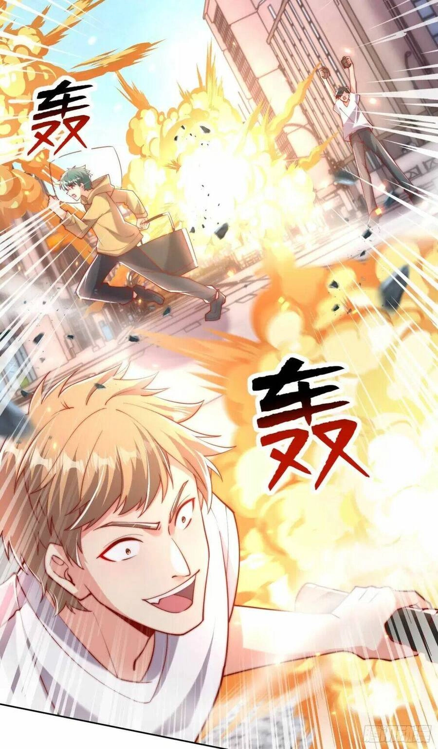 Vô Địch Từ Cưỡng Hôn Ma Nữ Chapter 134 - 5