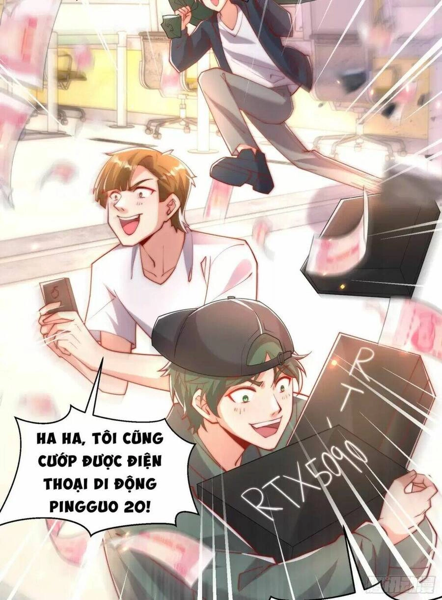 Vô Địch Từ Cưỡng Hôn Ma Nữ Chapter 134 - 7