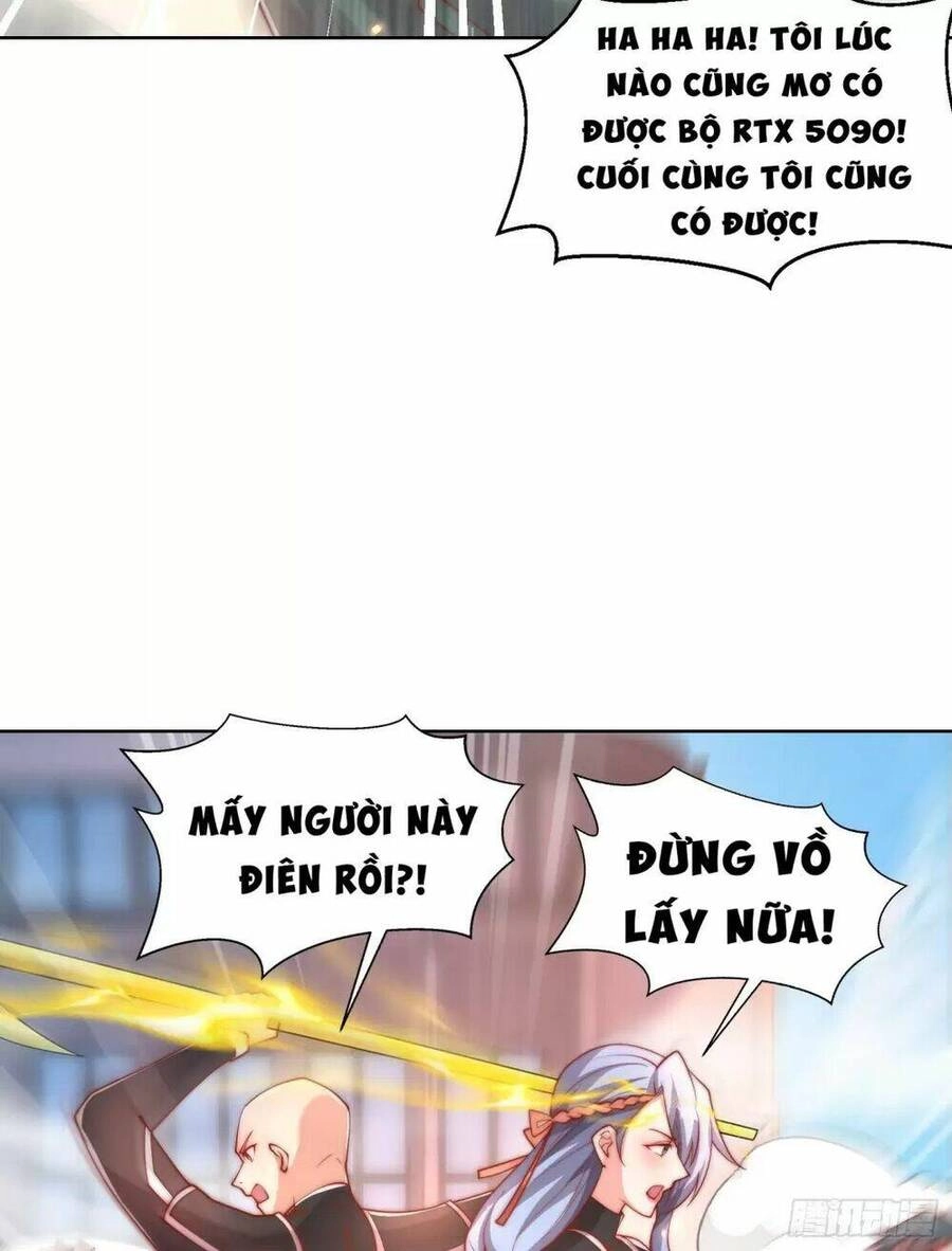 Vô Địch Từ Cưỡng Hôn Ma Nữ Chapter 134 - 8