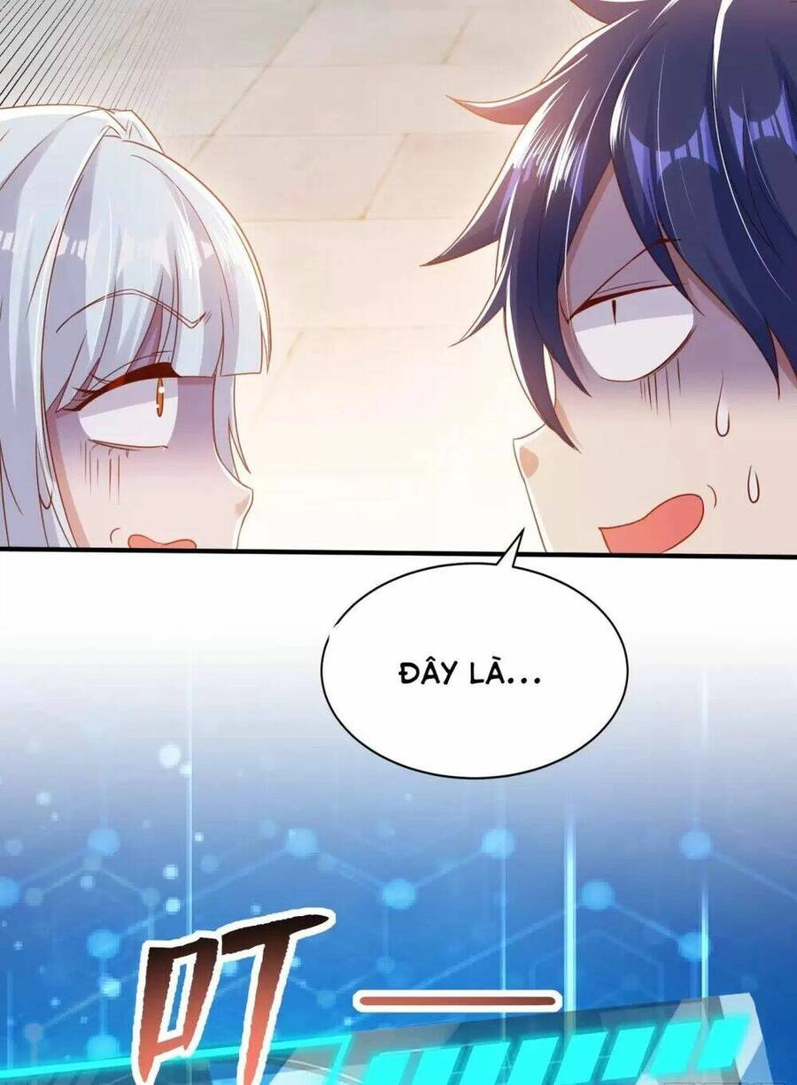 Vô Địch Từ Cưỡng Hôn Ma Nữ Chapter 134 - 20