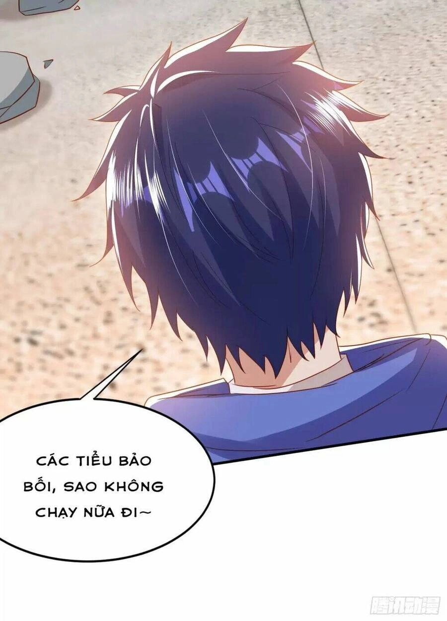 Vô Địch Từ Cưỡng Hôn Ma Nữ Chapter 134 - 29