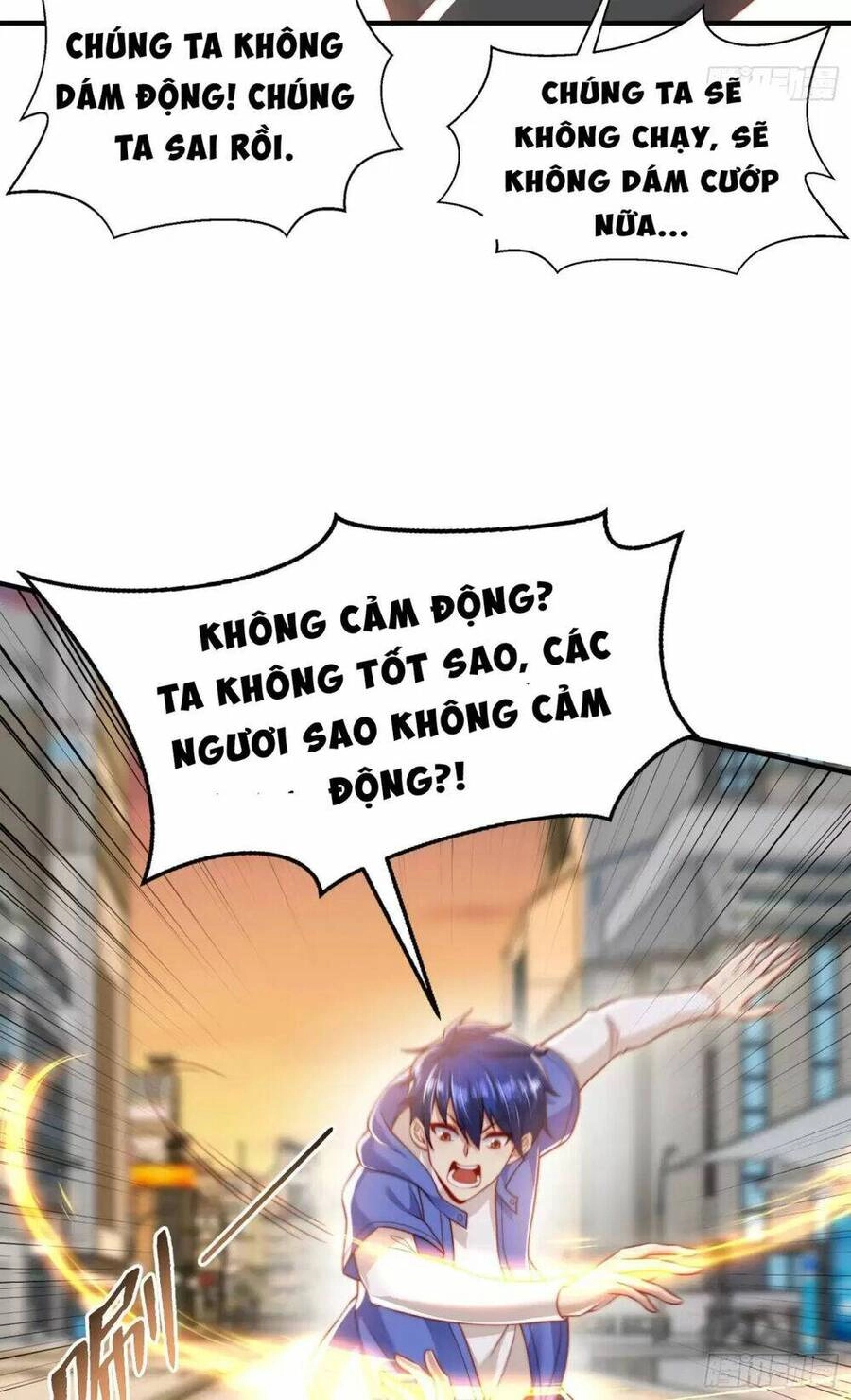 Vô Địch Từ Cưỡng Hôn Ma Nữ Chapter 134 - 31