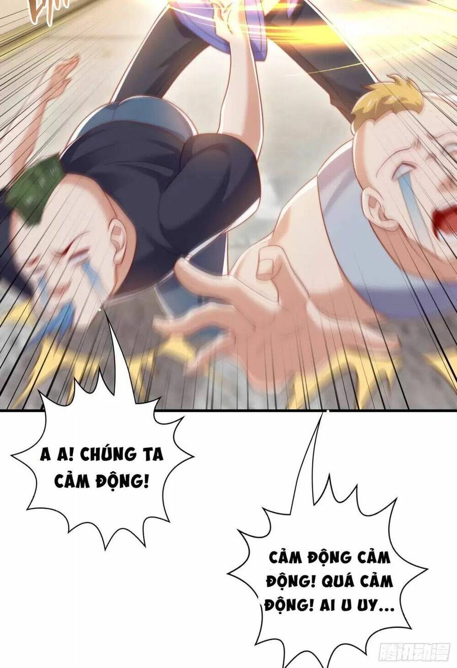 Vô Địch Từ Cưỡng Hôn Ma Nữ Chapter 134 - 32