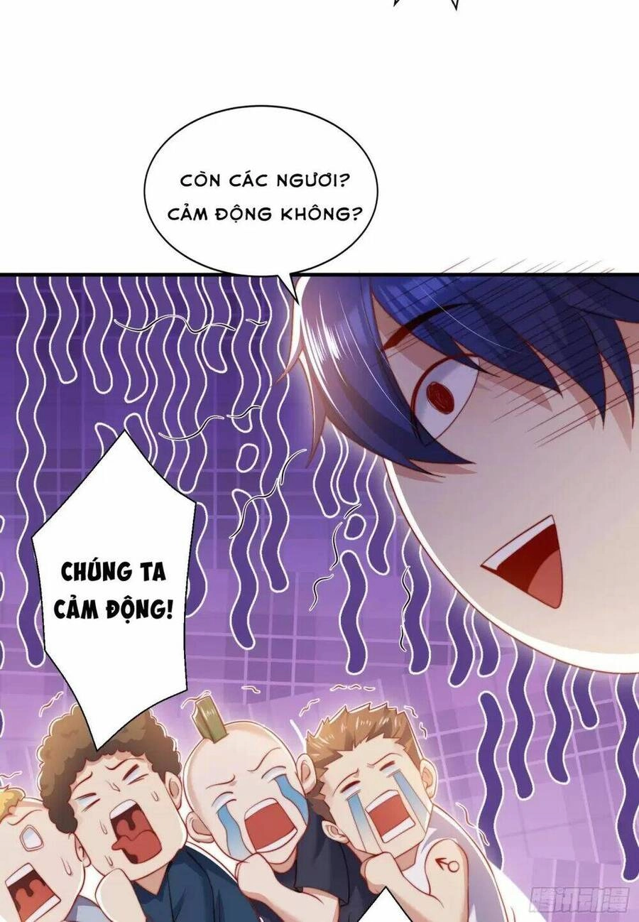 Vô Địch Từ Cưỡng Hôn Ma Nữ Chapter 134 - 33