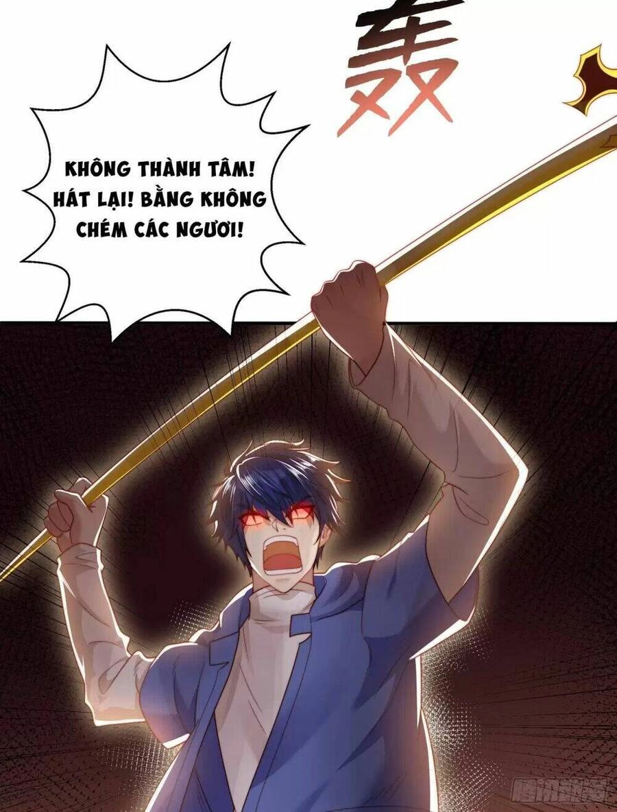 Vô Địch Từ Cưỡng Hôn Ma Nữ Chapter 134 - 38