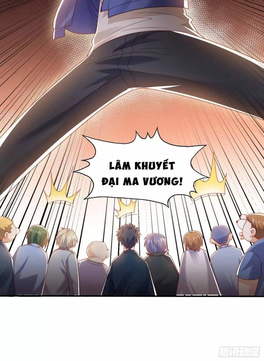 Vô Địch Từ Cưỡng Hôn Ma Nữ Chapter 134 - 39