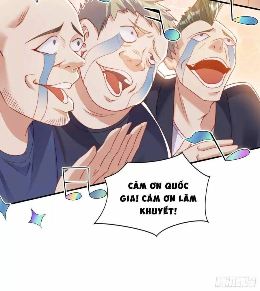 Vô Địch Từ Cưỡng Hôn Ma Nữ Chapter 134 - 41