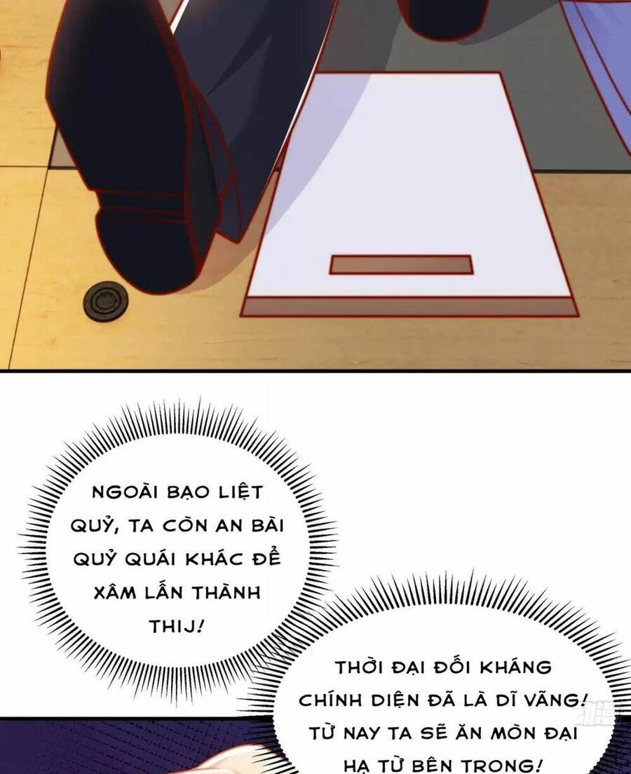 Vô Địch Từ Cưỡng Hôn Ma Nữ Chapter 134 - 51