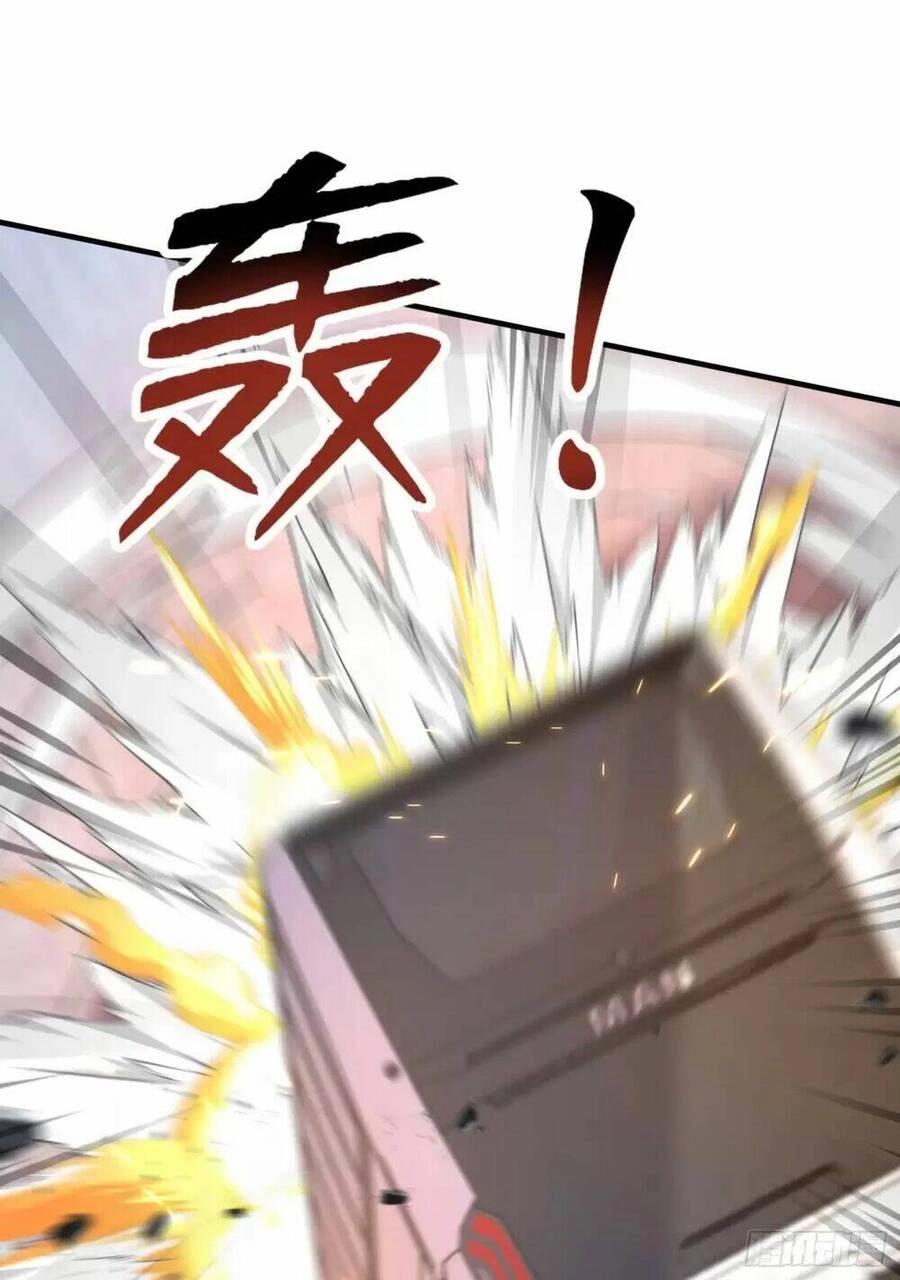 Vô Địch Từ Cưỡng Hôn Ma Nữ Chapter 134 - 61