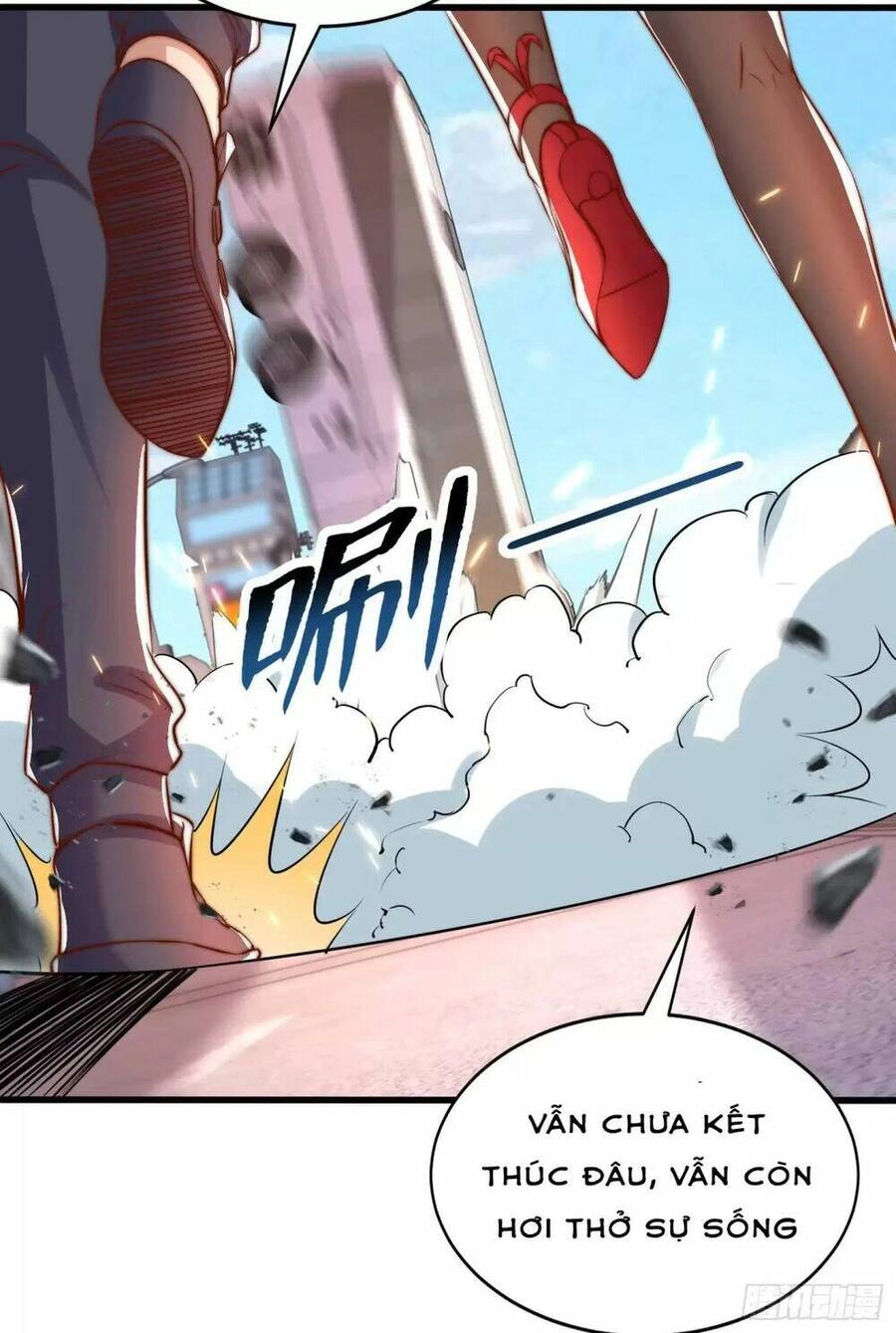 Vô Địch Từ Cưỡng Hôn Ma Nữ Chapter 134 - 63