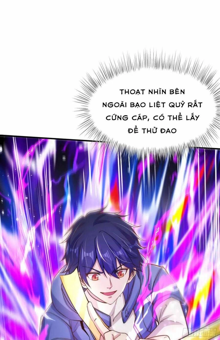 Vô Địch Từ Cưỡng Hôn Ma Nữ Chapter 134 - 67