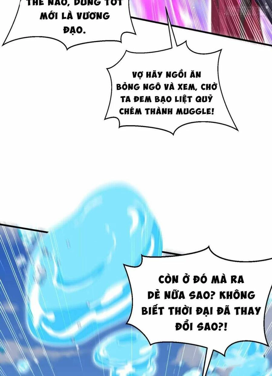 Vô Địch Từ Cưỡng Hôn Ma Nữ Chapter 134 - 73