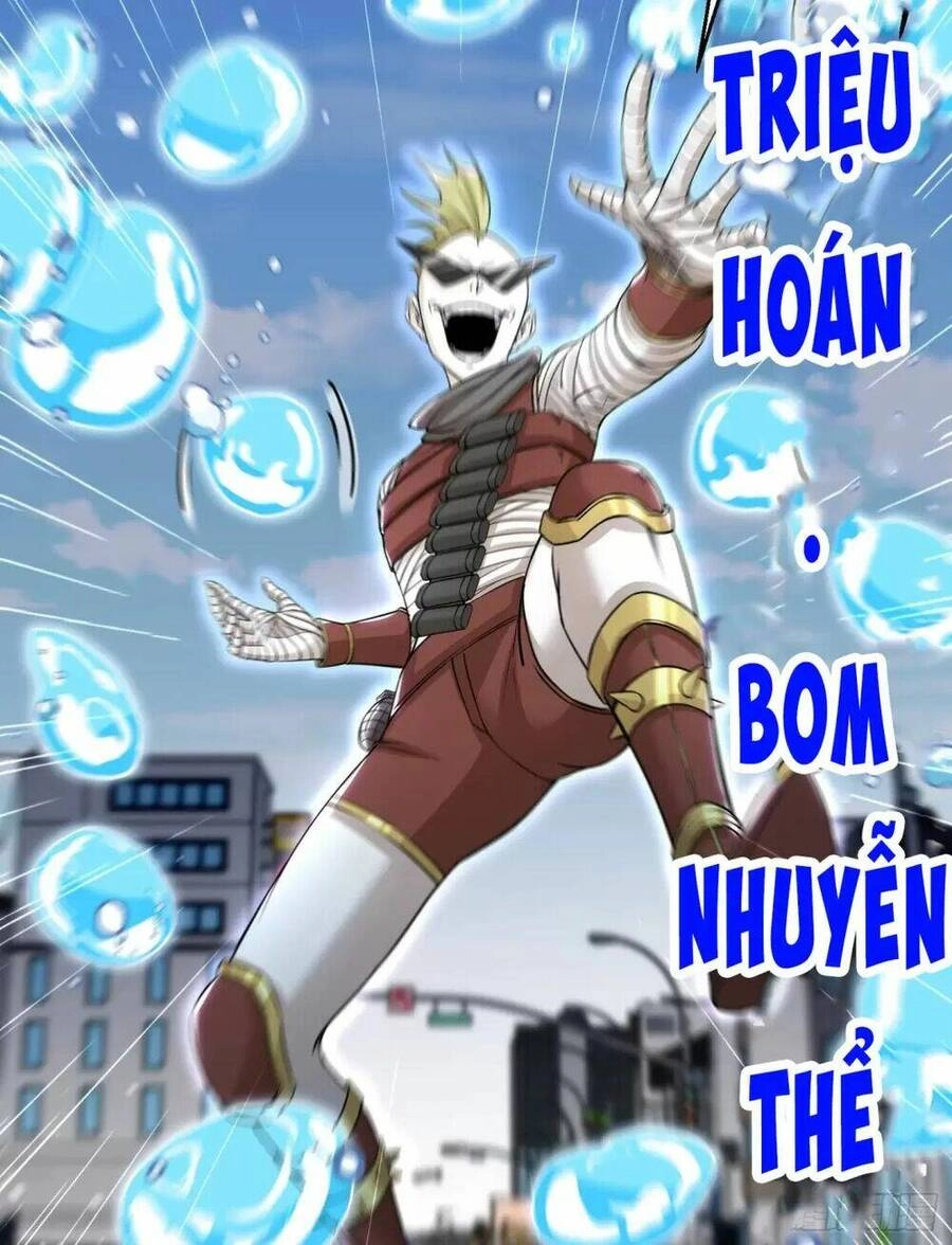 Vô Địch Từ Cưỡng Hôn Ma Nữ Chapter 134 - 74