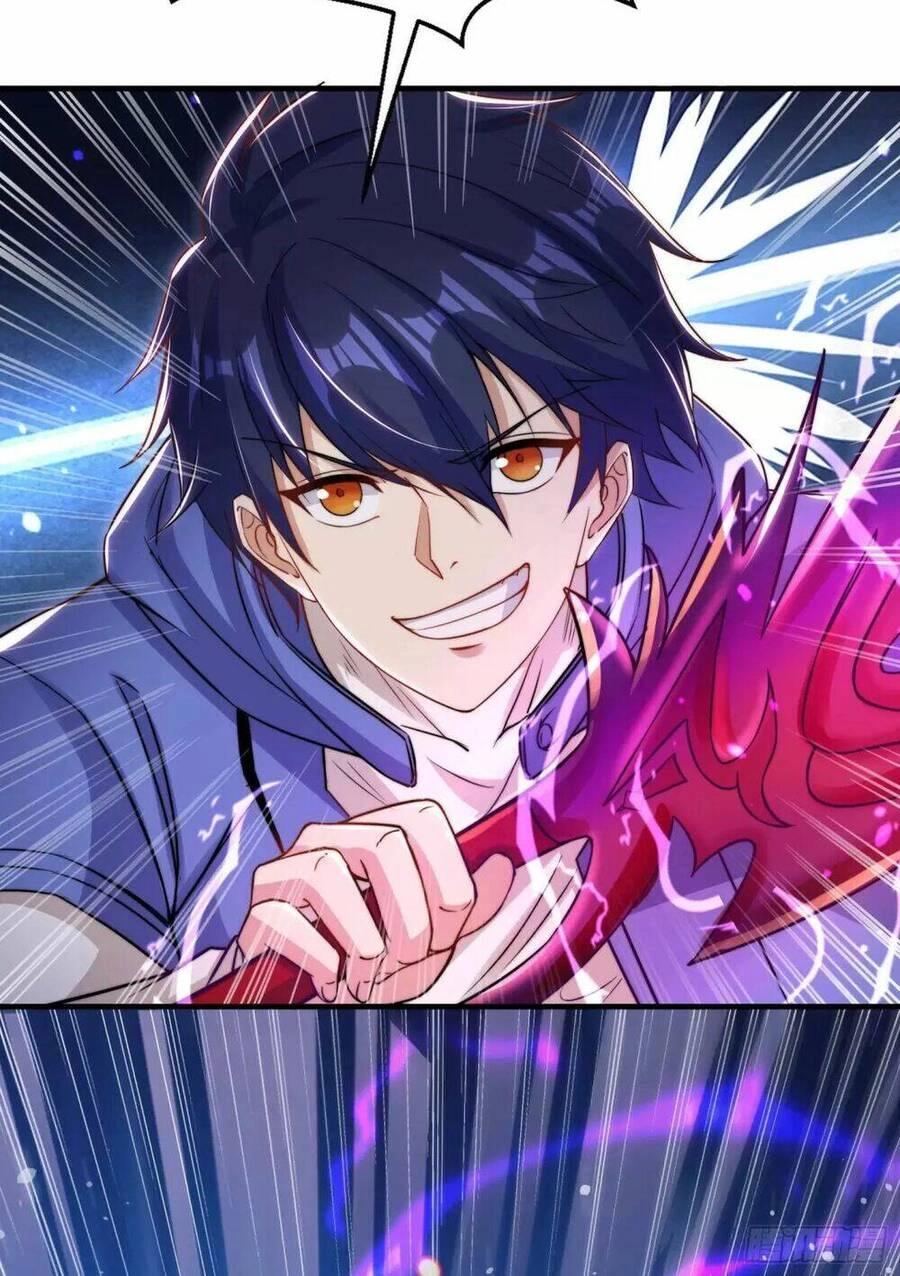 Vô Địch Từ Cưỡng Hôn Ma Nữ Chapter 134 - 76