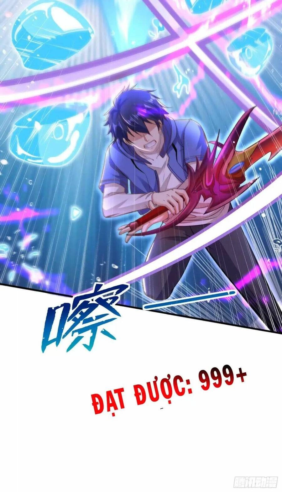 Vô Địch Từ Cưỡng Hôn Ma Nữ Chapter 134 - 78