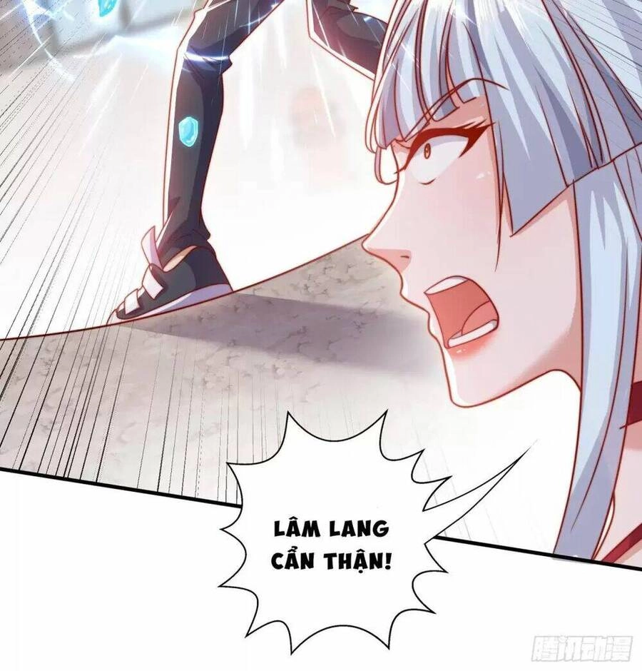 Vô Địch Từ Cưỡng Hôn Ma Nữ Chapter 134 - 80