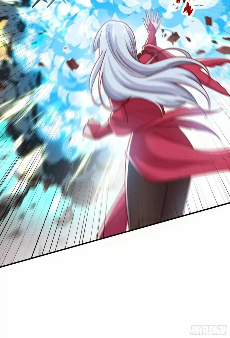 Vô Địch Từ Cưỡng Hôn Ma Nữ Chapter 134 - 83